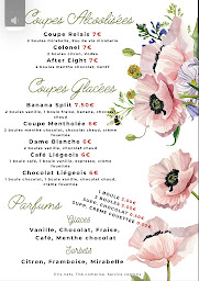 Photo n°3 de Le Relais de Mélecey à Mélecey (Bar)