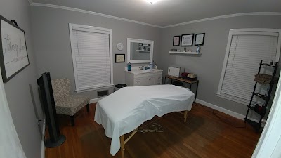 Andalusia Massage and Bodywork - Dawn Dozier, Owner/LMT