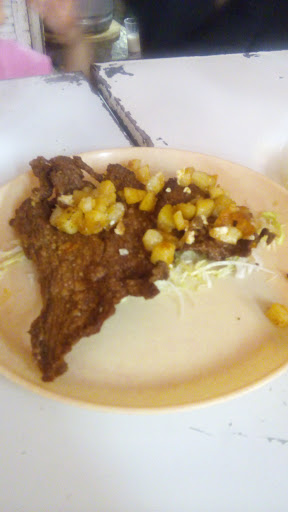 San Pedro Bakery - Thumbnail