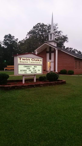 The Baptist Tabernacle - Thumbnail