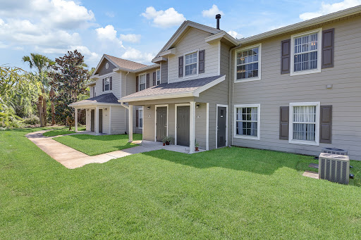 Stuart Pointe Apartments