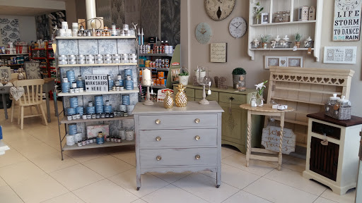 Axholme Decorating Centre - Thumbnail