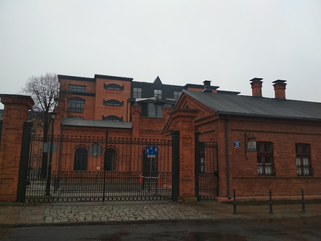 Comentarii opinii despre Muzeum Pałac Herbsta. Oddział Muzeum Sztuki w Łodzi