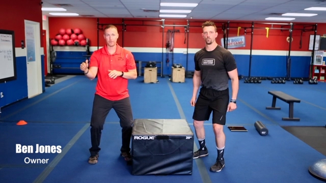 Fit Body Boot Camp photo 2