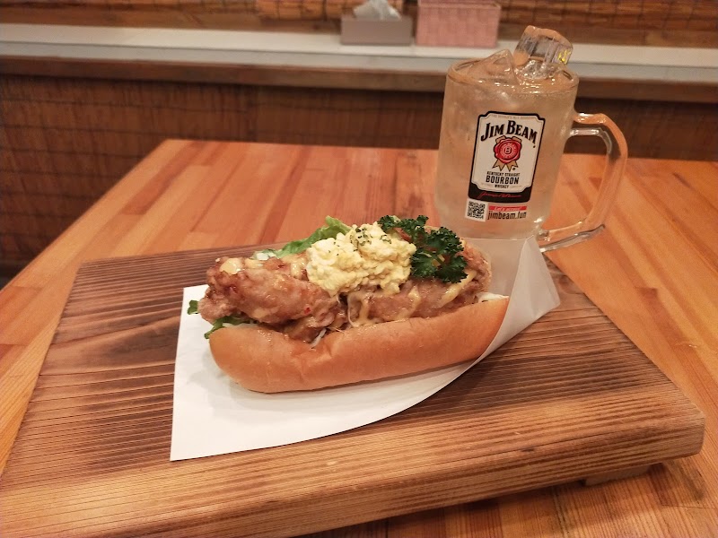 嗜呑み屋 吉と成る