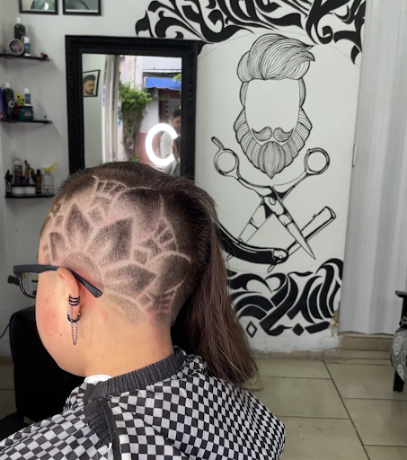 Barbería Fresh Skillz
