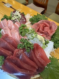 海鮮居酒屋 てつ屋