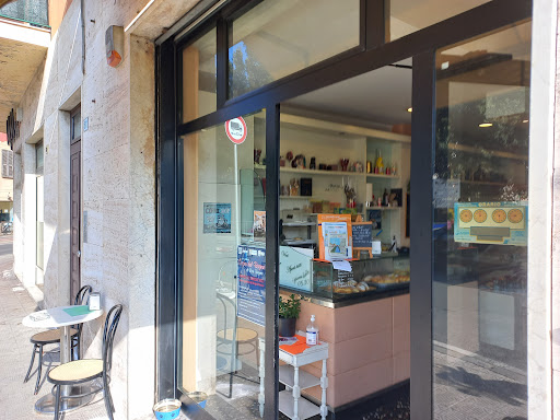 Bar Brio - Giornali di Iavarone Luigi