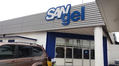 Photos of SanGel Oloumi