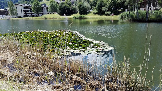 Lac des Chavants
