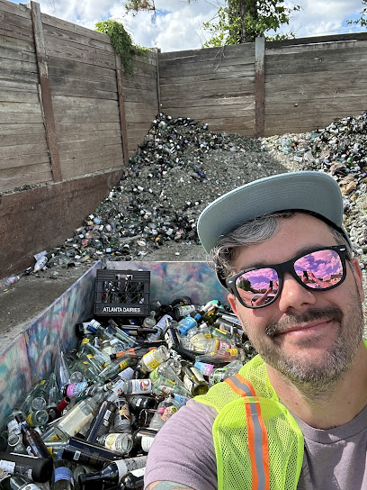 Peace of Mind Recycling