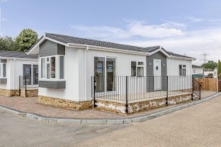 Weybridge Park Estates