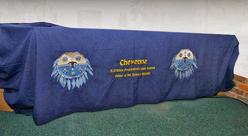 Taylor's Monograms & Embroidery