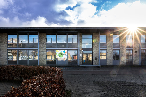 Optimist International School - Thumbnail