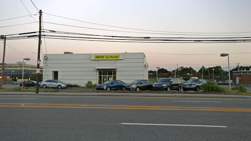 Hertz Car Rental - Hicksville - West John Street HLE - Thumbnail