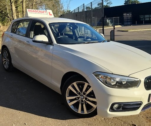 Roadcraft Intensive Courses Driving School