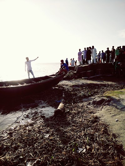 Photos of Kalikhola Launch Terminal