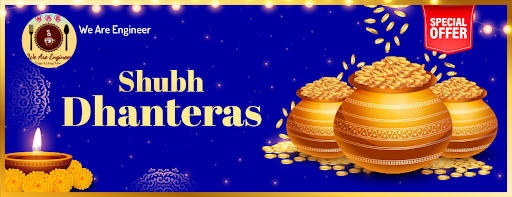 Celebrate Dhanteras with Special Savings✨ post image