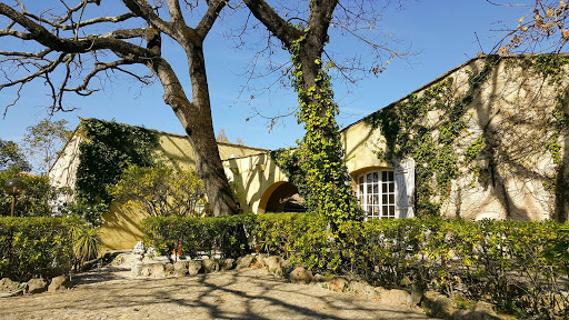 Photo de La Lune de Mougins - Hôtel, Restaurant & Spa à Mougins (06250)
