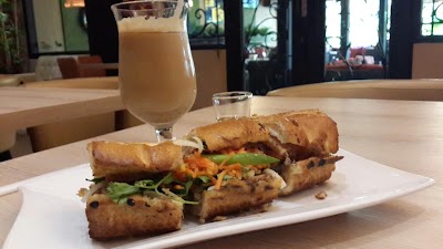 Photos of Cali Deli