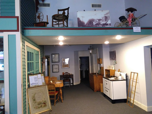 Columbus (WI) Area Historical Society - Thumbnail