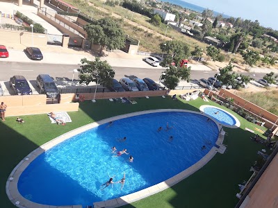 Photos of Apartamentos Mediterr&aacute;neo Playa