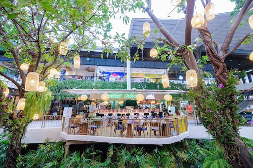 Sunrise Tacos Samui
