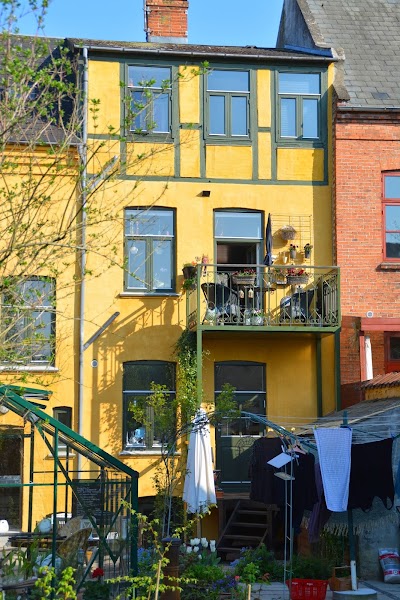 Photos of B & B No. 33