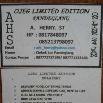 Photos of SMAN 2 Pandeglang
