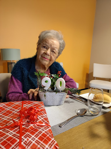 Photo de Résidence services seniors Les Templitudes Le Mans à Étival-lès-le-Mans (72700)