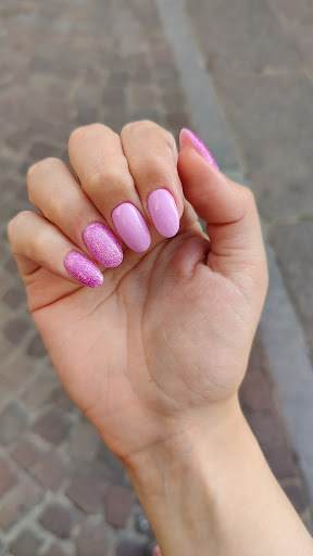 Touchè Nails & Lashes - Thumbnail