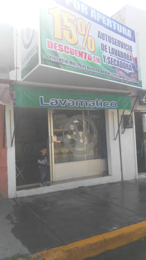 Lavamatico - Thumbnail