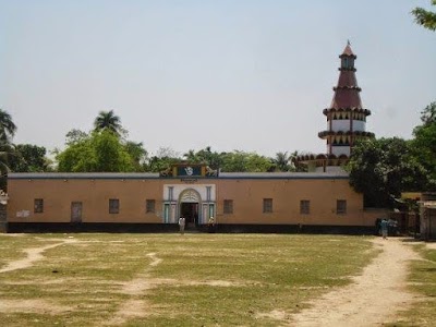 Photos of Laksam Jagannath Temple
