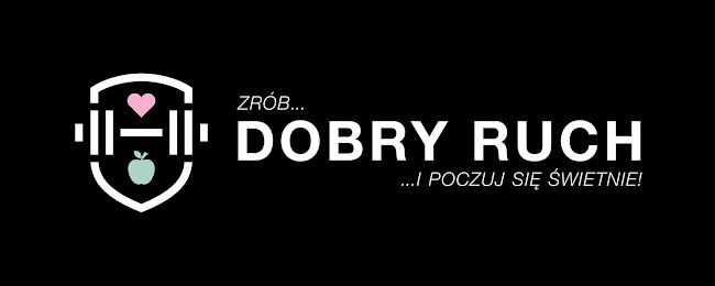 Komentarze i opinie o Dobry Ruch - Studio Treningu Personalnego