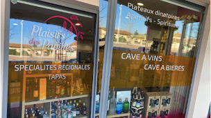 Photo n°8 de Plaisirs Des Papilles à Sanguinet (Magasin de vins et spiritueux)