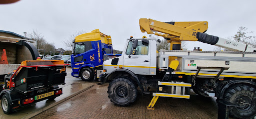 Southern Recovery Service