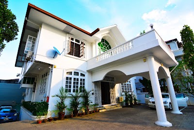 Photos of Estate Myanmar
