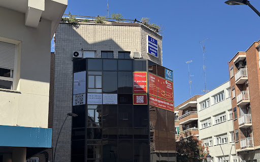 Liv House Gestión Inmobiliaria Alcorcón
