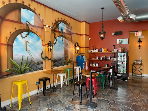 Dark Matter Coffee - Caravanserai - Thumbnail