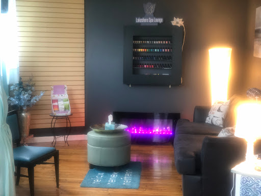 Lakeshore Spa Lounge