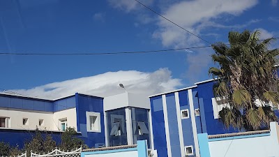 Photos of clinique HAMZA