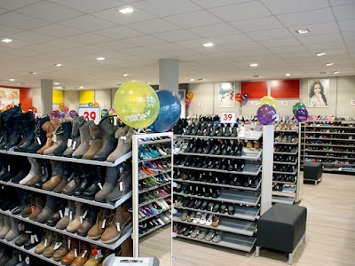 Photos of SHOE OK Nordhorn