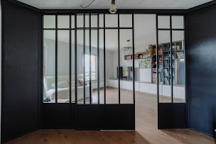 Photo n°11 de BeHome - Architecte d'intérieur et Meubles sur mesure à Paris (Prestataire de réaménagement de cuisine)