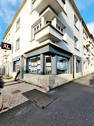 Photo n°1 de XL IMMOBILIER à Essey-lès-Nancy (Agence de location immobilière)