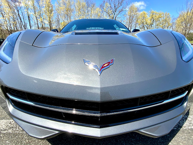 The Detail Lab, Chatham NY