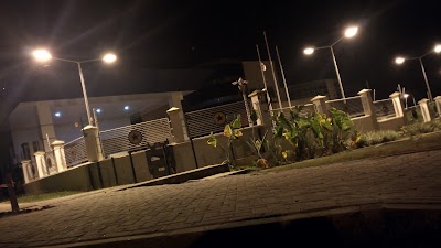 Photos of Bank of Ghana