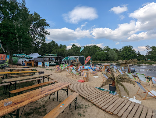 Saalfelder Beachdays - Visual