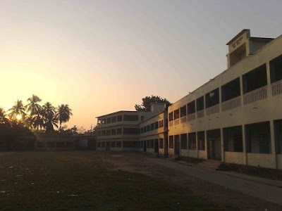 Photos of Pabna Zilla School
