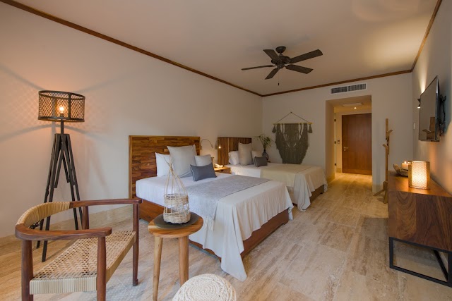 Aluna Hotel Tulum