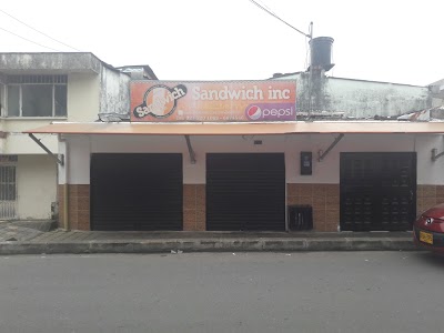 Photos of Sandwich Inc